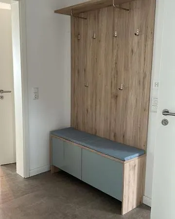 Dom wakacyjny 15 Inselschatz Mit Wallbox