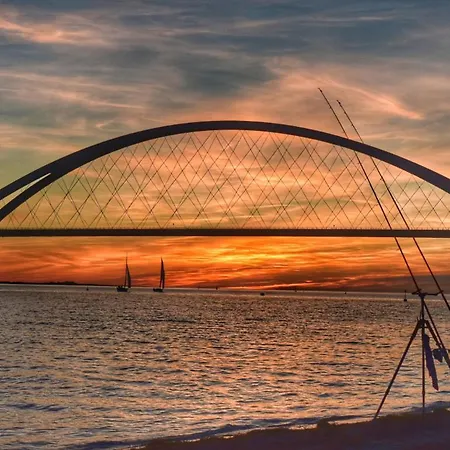 15 Inselschatz Mit Wallbox Dom wakacyjny