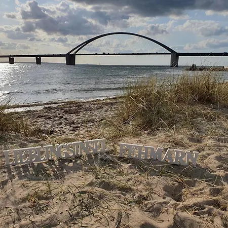 Dom wakacyjny 15 Inselschatz Mit Wallbox *