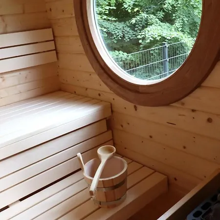 15 Inselschatz Mit Wallbox * Landkirchen