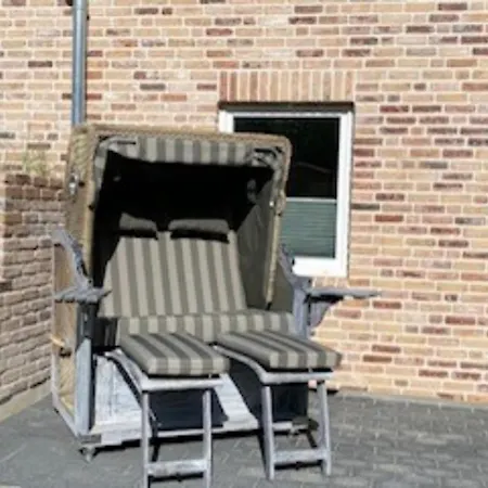 15 Inselschatz Mit Wallbox Dom wakacyjny