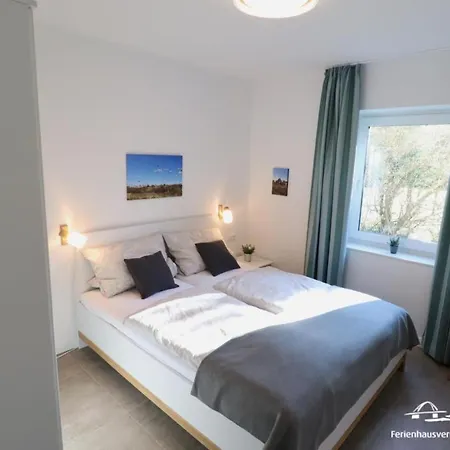 15 Inselschatz Mit Wallbox Dom wakacyjny