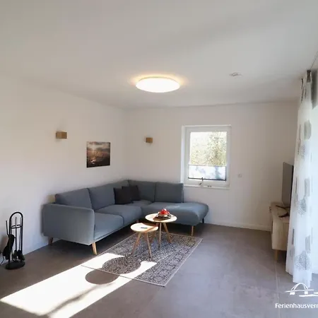 15 Inselschatz Mit Wallbox Dom wakacyjny Landkirchen