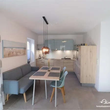 Dom wakacyjny 15 Inselschatz Mit Wallbox