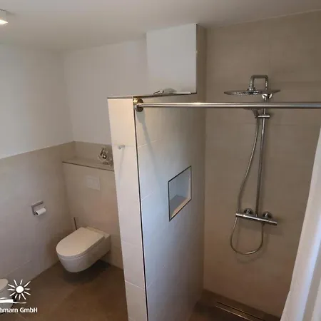 15 Inselschatz Mit Wallbox Dom wakacyjny *