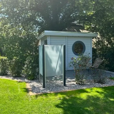 Dom wakacyjny 15 Inselschatz Mit Wallbox *