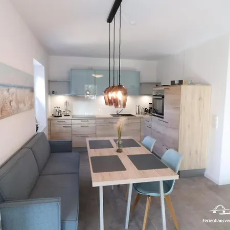 15 Inselschatz Mit Wallbox Dom wakacyjny