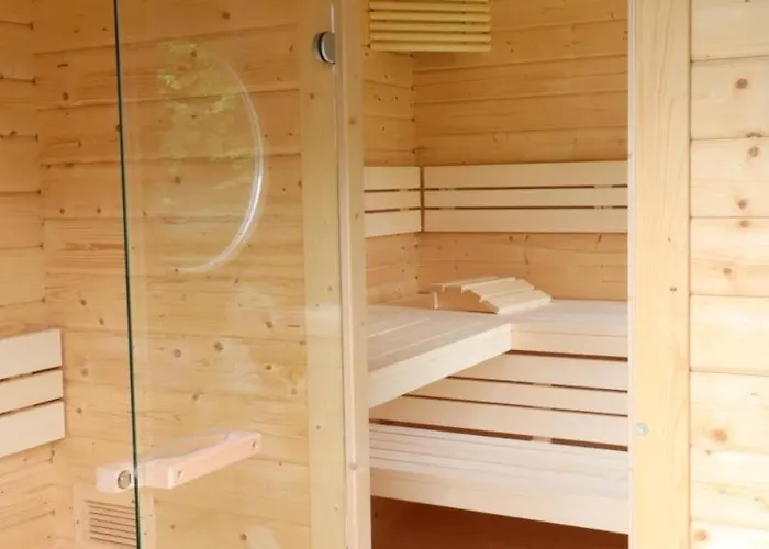 Holiday home 15 Inselschatz Mit Wallbox Landkirchen