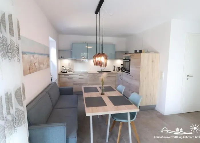 15 Inselschatz Mit Wallbox Holiday home